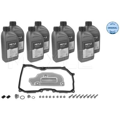 Kit di cambio olio automatico MEYLE 100 135 0101/XK - VW Golf 5, Touran Kit di cambio olio automatico MEYLE 100 135 0101/XK - VW Golf 5, Touran