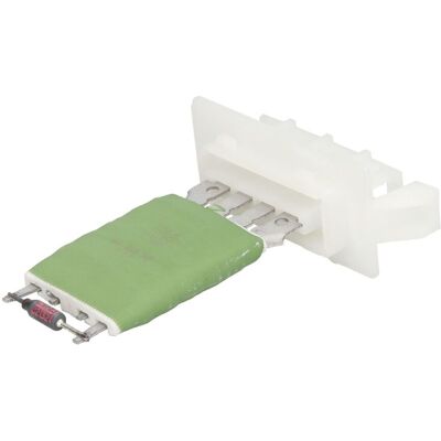 Resistenza HVAC NRF Mini - Originale, per R50/R52/R53 Resistenza HVAC NRF Mini - Originale, per R50/R52/R53