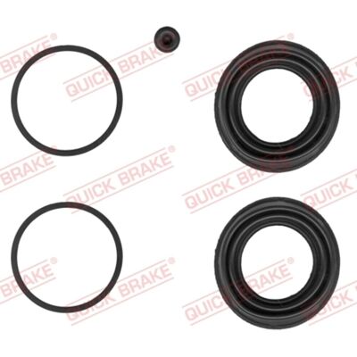 QUICK BRAKE 114-0252 Kit di riparazione pinza freno QUICK BRAKE 114-0252 Kit di riparazione pinza freno