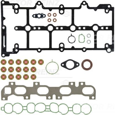 Set di guarnizioni per testa cilindro REINZ 02-11366-01 Set di guarnizioni per testa cilindro REINZ 02-11366-01