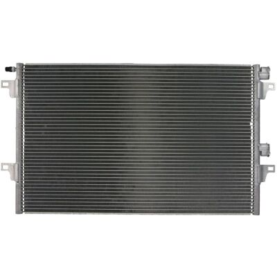 Valeo Condensatore, impianto di climatizzazione 817731 Valeo Condensatore, impianto di climatizzazione 817731