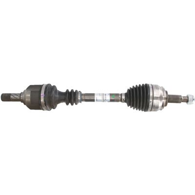 Albero di trasmissione POINT GEAR PNG72769 - Anteriore sinistro, ricondizionato Albero di trasmissione POINT GEAR PNG72769 - Anteriore sinistro, ricondizionato