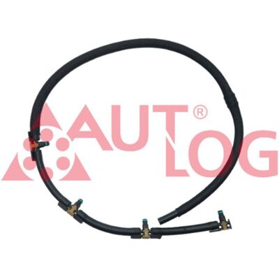 AUTLOG KL3098 Tubo di perdita di carburante - Sistema di carburante AUTLOG KL3098 Tubo di perdita di carburante - Sistema di carburante