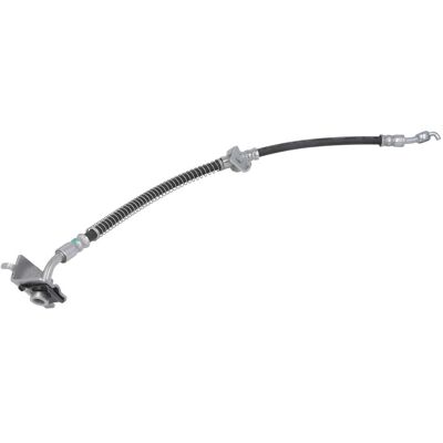 Tubo del freno flessibile TRW PHD2240 - M10x1, 427mm, Kia Niro Tubo del freno flessibile TRW PHD2240 - M10x1, 427mm, Kia Niro