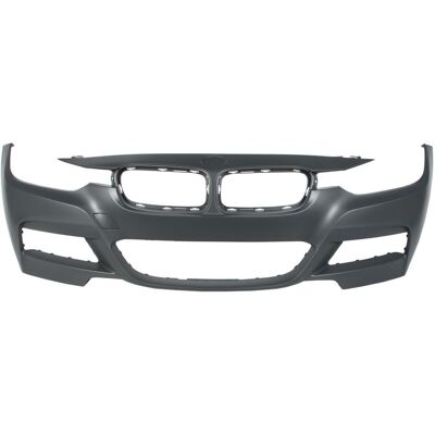 ParaURTI Anteriore BMW Serie 3 con Fendinebbia ParaURTI Anteriore BMW Serie 3 con Fendinebbia