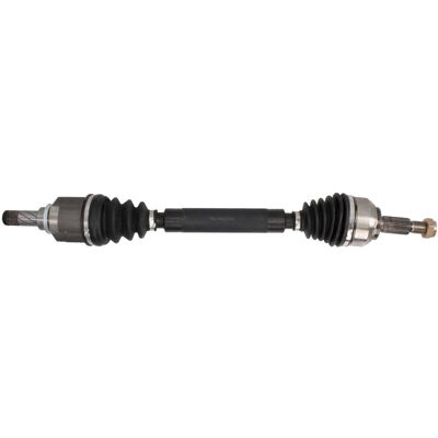 POINT GEAR Albero di trasmissione - Sx - 695mm POINT GEAR Albero di trasmissione - Sx - 695mm