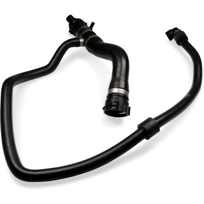 Hepu Tubo flessibile del radiatore TM7150 Hepu Tubo flessibile del radiatore TM7150