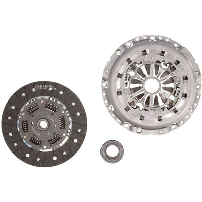 LUK 624 3070 00 Kit frizione - Regolazione automatica LUK 624 3070 00 Kit frizione - Regolazione automatica