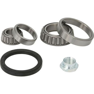 Kit cuscinetti ruota BTA H1W007BTA - Asse anteriore Kit cuscinetti ruota BTA H1W007BTA - Asse anteriore