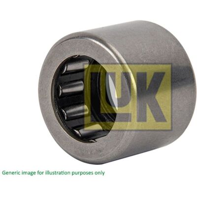 Schaeffler LuK 410 0178 10 - Cuscinetto di rilascio dell'embrague Schaeffler LuK 410 0178 10 - Cuscinetto di rilascio dell'embrague
