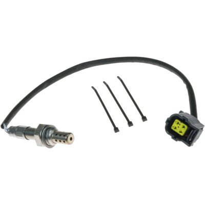 FEBI BILSTEIN 178571 Sonda lambda riscaldata per Mitsubishi Outlander 2 SUV, Lancer 7 Limousine - Sensore di ossigeno FEBI BILSTEIN 178571 Sonda lambda riscaldata per Mitsubishi Outlander 2 SUV, Lancer 7 Limousine - Sensore di ossigeno