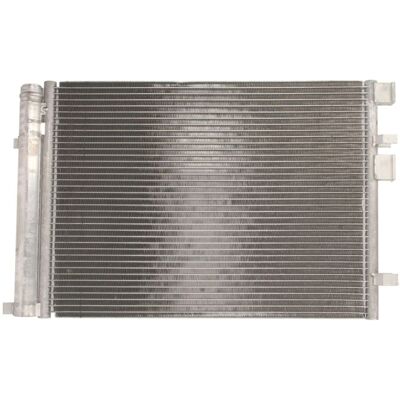 Nissens Condensatore, impianto di climatizzazione 940221 Nissens Condensatore, impianto di climatizzazione 940221