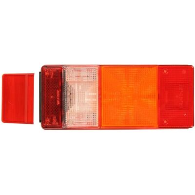 Hella Lente, luce posteriore combinata 9EL 147 096-021 Hella Lente, luce posteriore combinata 9EL 147 096-021