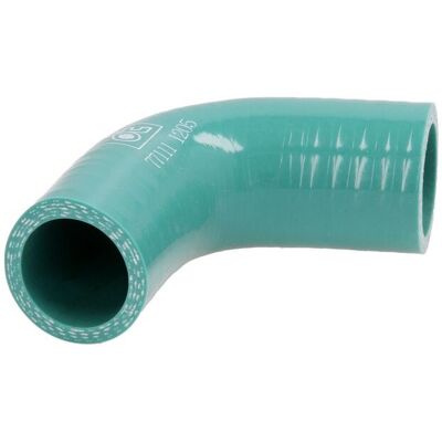 Tubo radiatore in silicone DT Spare Parts 2.15165 - Tubo radiatore Tubo radiatore in silicone DT Spare Parts 2.15165 - Tubo radiatore