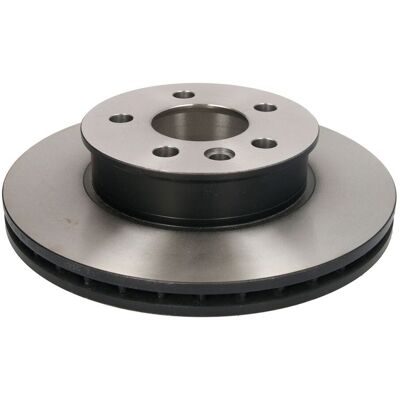 TRW DF1596 Disco freno ventilato - Disco freno TRW DF1596 Disco freno ventilato - Disco freno