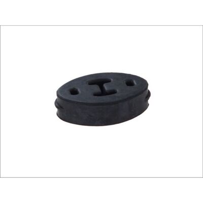 Bosal Paraurti, silenziatore 255-056 Bosal Paraurti, silenziatore 255-056