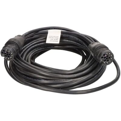HELLA 8KA340 913-007 Cavo singolo - filo HELLA 8KA340 913-007 Cavo singolo - filo