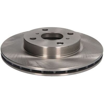 Disco freno ventilato ABE C32096ABE grigio - Disco freno Disco freno ventilato ABE C32096ABE grigio - Disco freno