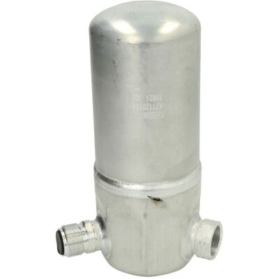 THERMOTEC KTT120154 - Filtro climatizzazione THERMOTEC KTT120154 - Filtro climatizzazione