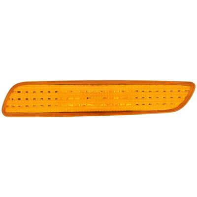 Depo Modello 773-1403L-UQ-Y Indicatore veicolo sinistro - Indicatore veicolo Depo Modello 773-1403L-UQ-Y Indicatore veicolo sinistro - Indicatore veicolo