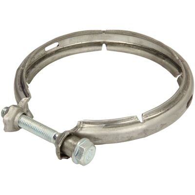 ELRING 503.370 Connettore tubo scarico - Affidabile per Peugeot, Citroën, Opel ELRING 503.370 Connettore tubo scarico - Affidabile per Peugeot, Citroën, Opel