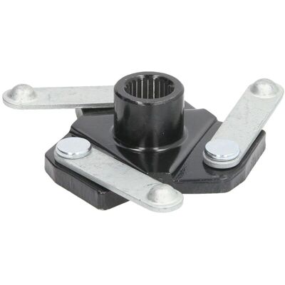 Disco di trasmissione KTT020128 - Frizione magnetica per VW, Audi Disco di trasmissione KTT020128 - Frizione magnetica per VW, Audi