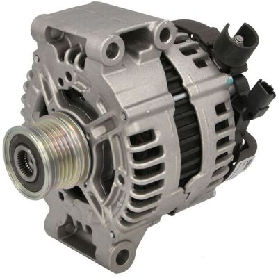 VALEO 440801 Alternatore - 14V 150A per Peugeot e Citroën VALEO 440801 Alternatore - 14V 150A per Peugeot e Citroën