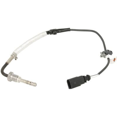 Sensore di temperatura gas di scarico NRF 707210 - Grasso sintetico, M14x1.5, Forma D Sensore di temperatura gas di scarico NRF 707210 - Grasso sintetico, M14x1.5, Forma D