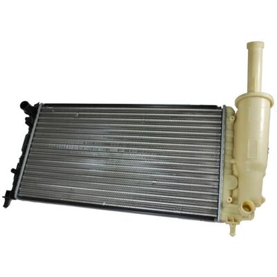 THERMOTEC D7F027TT Radiatore - Per Fiat Punto II 3/5 porte THERMOTEC D7F027TT Radiatore - Per Fiat Punto II 3/5 porte