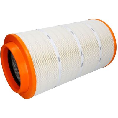 Filtro aria Hengst E1572L - Per MAN TGS/TGX Filtro aria Hengst E1572L - Per MAN TGS/TGX