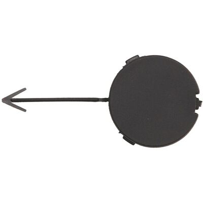 BLIC Modello 5513-00-2514970P - Sostituzione copertura paraurti, cappuccio gancio traino, componenti conformi sicurezza BLIC Modello 5513-00-2514970P - Sostituzione copertura paraurti, cappuccio gancio traino, componenti conformi sicurezza