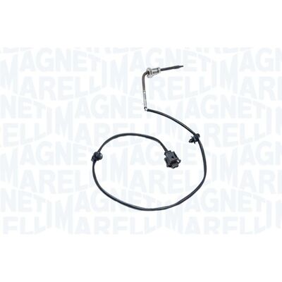Magneti Marelli 172000289010 Sensore Temperatura Gas di Scarico - Sensore Temperatura Gas di Scarico Magneti Marelli 172000289010 Sensore Temperatura Gas di Scarico - Sensore Temperatura Gas di Scarico