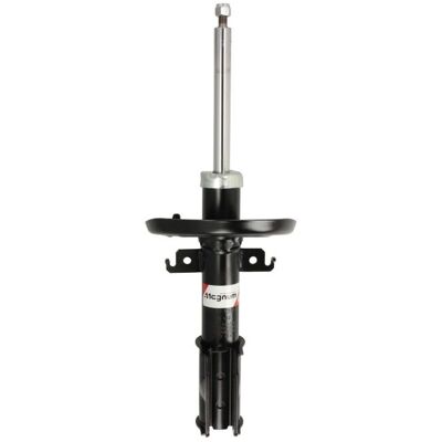Kit Ammortizzatori Magnum Technology AGR145MT - Asse anteriore Pressione di gas Kit Ammortizzatori Magnum Technology AGR145MT - Asse anteriore Pressione di gas
