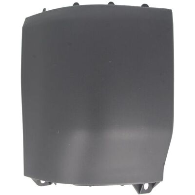Supporto paraurti posteriore destro - Volkswagen T5, 2009-2015, Grigio Supporto paraurti posteriore destro - Volkswagen T5, 2009-2015, Grigio