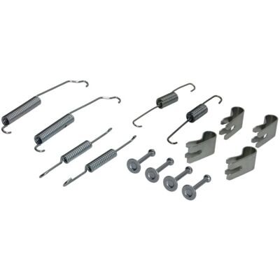 Kit accessori freni QUICK BRAKE - Modello 105-0882 Kit accessori freni QUICK BRAKE - Modello 105-0882