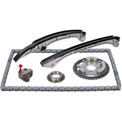 SWAG 33 10 8994 Kit di distribuzione - Timing Chain Set SWAG 33 10 8994 Kit di distribuzione - Timing Chain Set