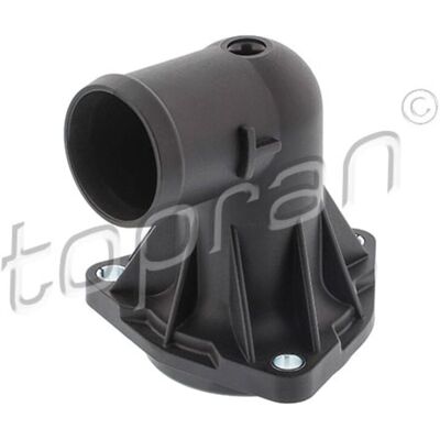 TOPRAN 117 505 Supporto termostato - Supporto di termostato TOPRAN 117 505 Supporto termostato - Supporto di termostato