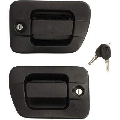 Maniglia porta COVIND 540/195 - Maniglia di porta Maniglia porta COVIND 540/195 - Maniglia di porta