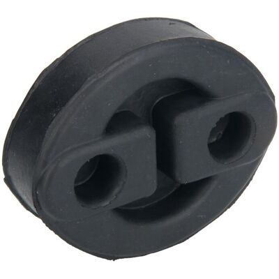 Bosal Paraurti, silenziatore 255-381 Bosal Paraurti, silenziatore 255-381