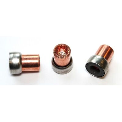 Vite sistema di scarico ELRING M8x1.25x22 - Sistema di scarico Vite sistema di scarico ELRING M8x1.25x22 - Sistema di scarico