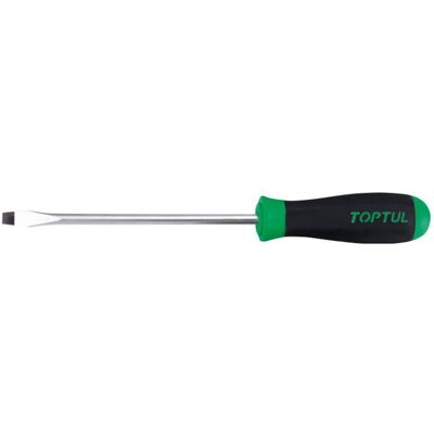 Cacciavite a taglio TOPTUL 10 mm - Cacciavite Cacciavite a taglio TOPTUL 10 mm - Cacciavite