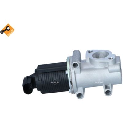 NRF 48334 Valvola EGR elettrica con guarnizioni - Valvola EGR NRF 48334 Valvola EGR elettrica con guarnizioni - Valvola EGR