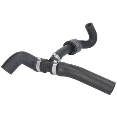THERMOTEC DWW164TT - Tubo radiatore THERMOTEC DWW164TT - Tubo radiatore