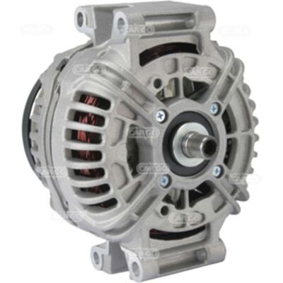 Hc-Cargo Generatore di corrente rotante 114663 Hc-Cargo Generatore di corrente rotante 114663