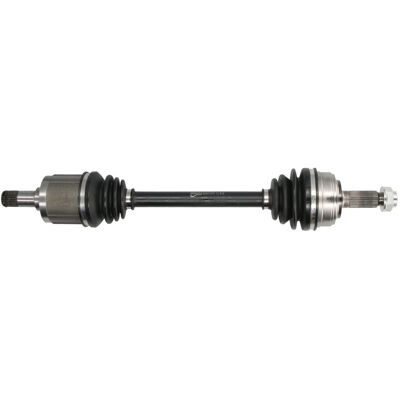 Albero di trasmissione PASCAL G24013PC - Assale anteriore sinistro Albero di trasmissione PASCAL G24013PC - Assale anteriore sinistro