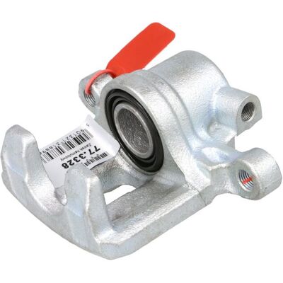 Lauber Pinza freno 77.3328, posteriore sinistro Lauber Pinza freno 77.3328, posteriore sinistro