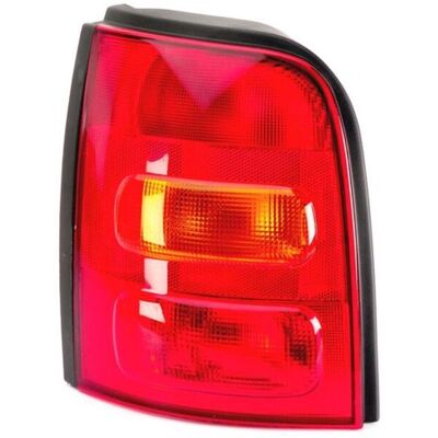 VAN WEZEL 3306921 Luce posteriore - Luce posteriore per Nissan Micra 2 VAN WEZEL 3306921 Luce posteriore - Luce posteriore per Nissan Micra 2