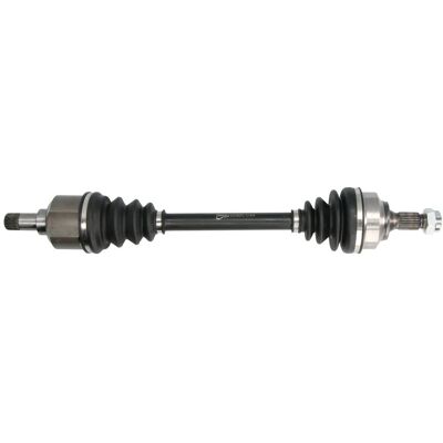 Albero di trasmissione PASCAL G2C092PC - Asse anteriore sinistro - 625mm Albero di trasmissione PASCAL G2C092PC - Asse anteriore sinistro - 625mm