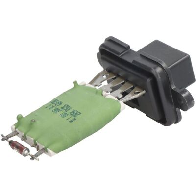 DENSO DRS09009 Resistenza - Ventilatore - OEM 46721165 DENSO DRS09009 Resistenza - Ventilatore - OEM 46721165