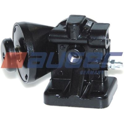 AUGER 71613 Supporto - Filtro carburante AUGER 71613 Supporto - Filtro carburante